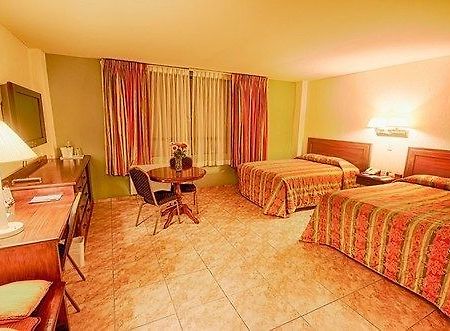 Florencia Plaza Hotel Tegucigalpa Eksteriør billede